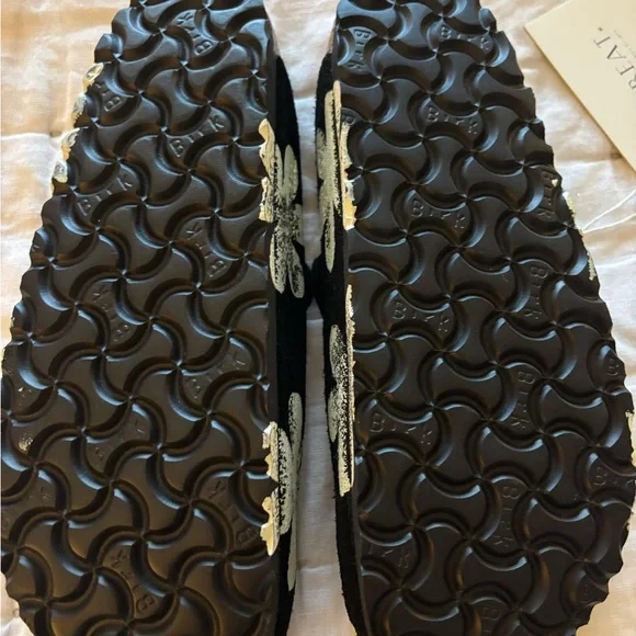 Birkenstock x The GREAT Boston Clogs - Picture 3 of 4